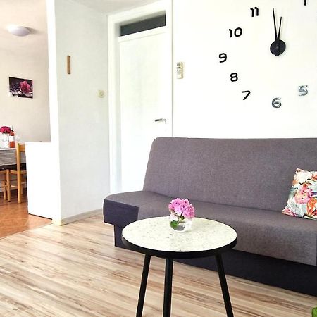Apartment Jagoda Krk Town Esterno foto