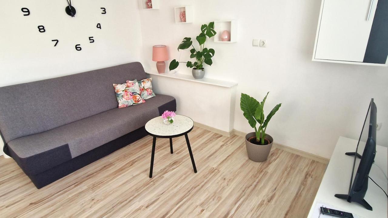 Apartment Jagoda Krk Town Esterno foto