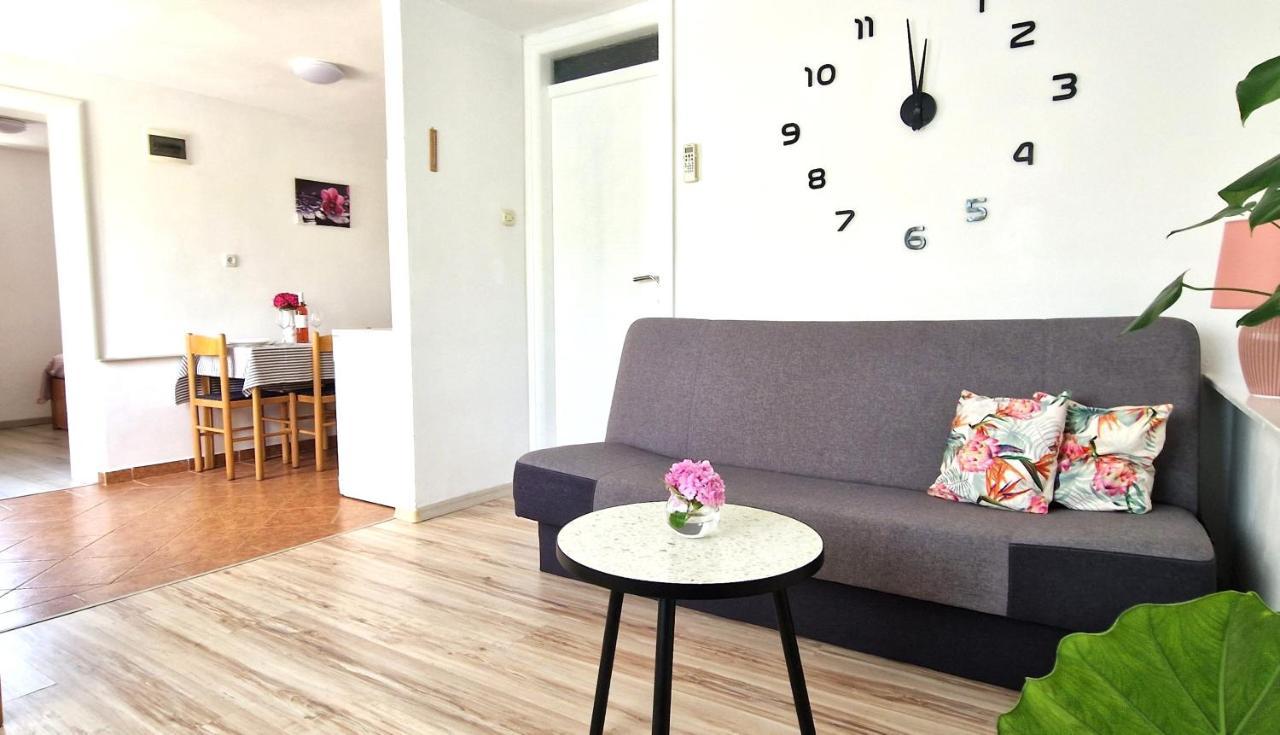 Apartment Jagoda Krk Town Esterno foto